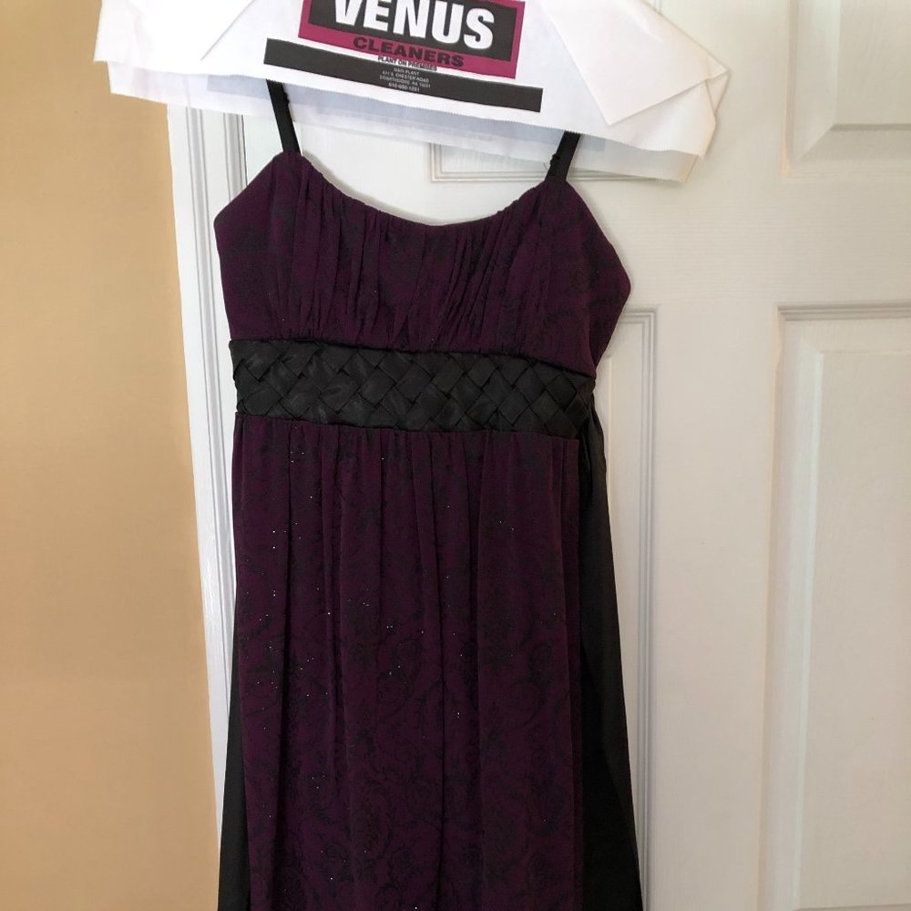 Cocktail/formal Dress